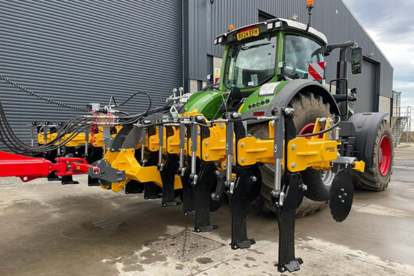 JKR farms machinery 1